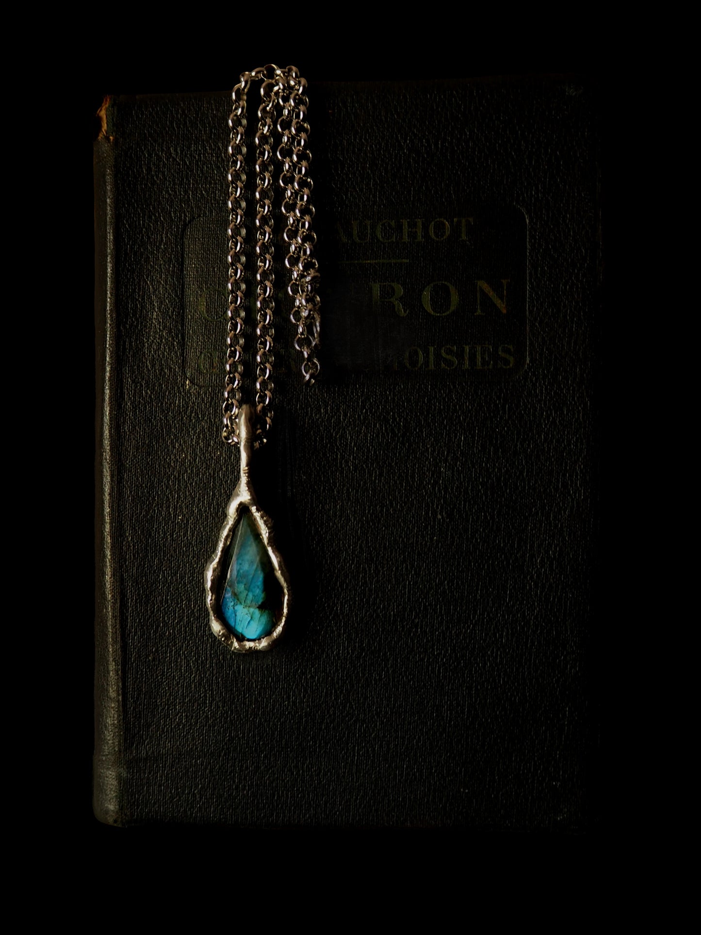 LABRADORITE