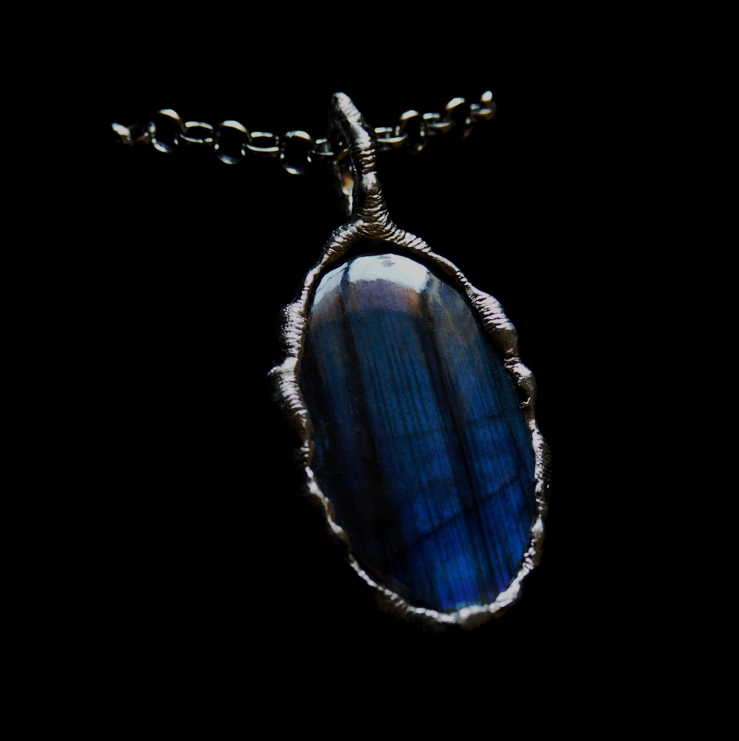 LABRADORITE