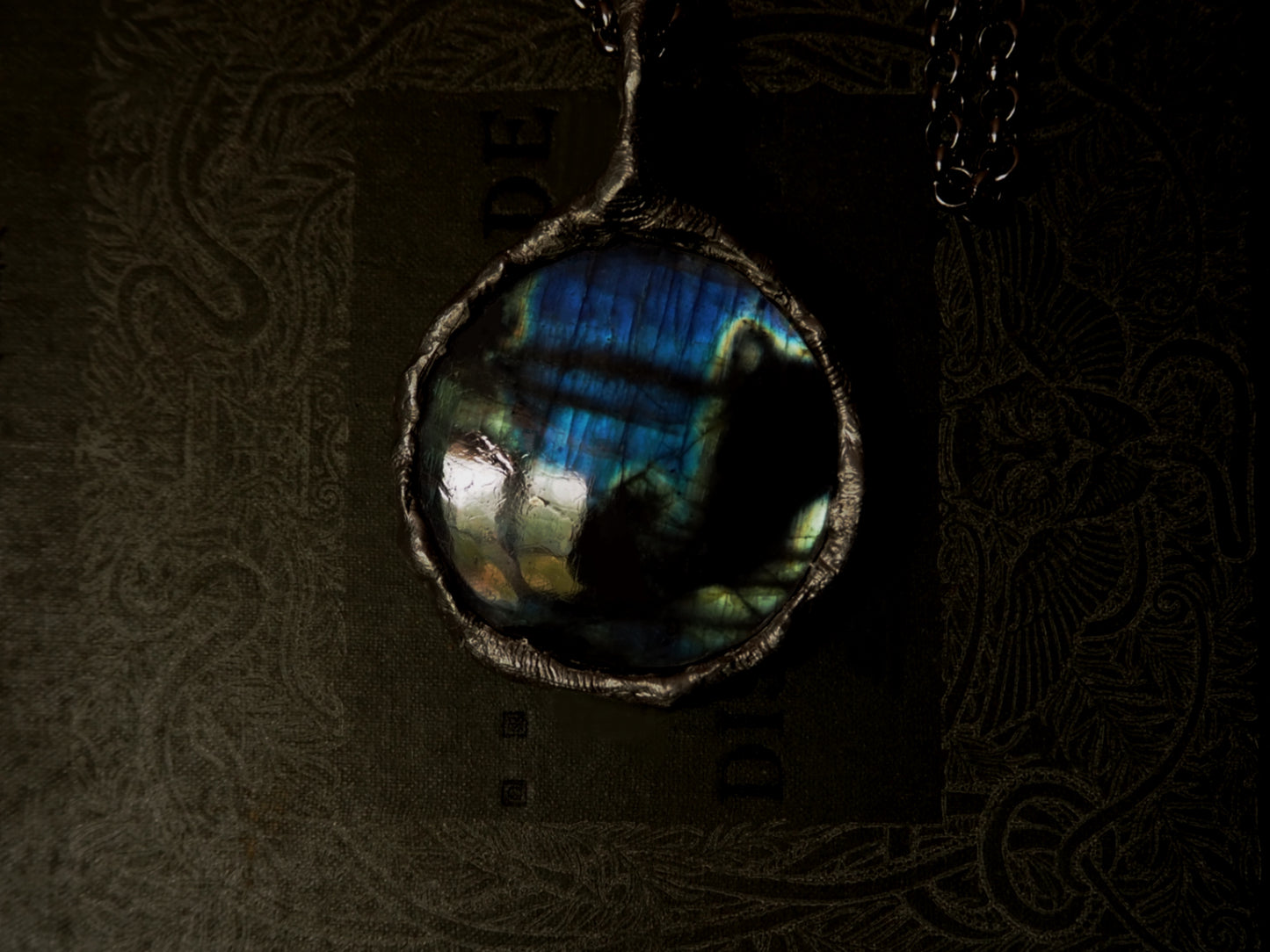 LABRADORITE