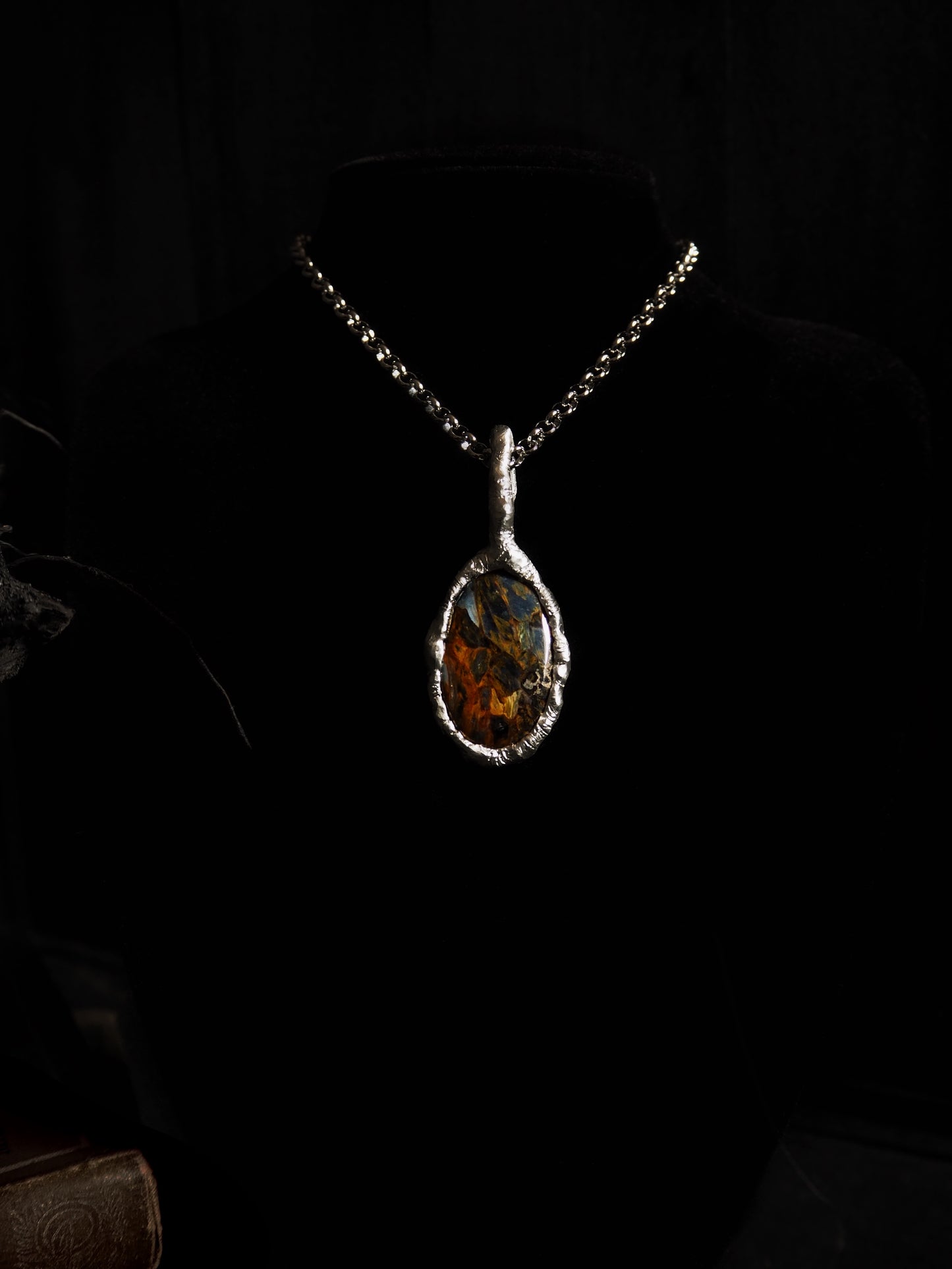 PIETERSITE