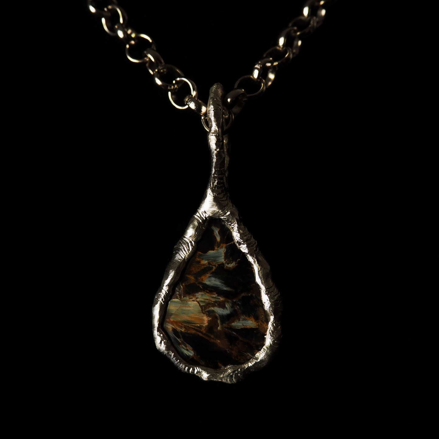 PIETERSITE