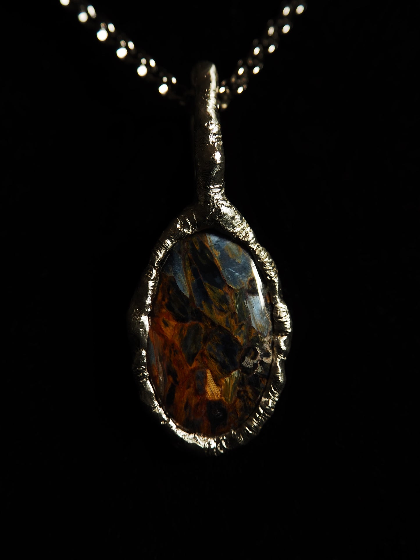 PIETERSITE