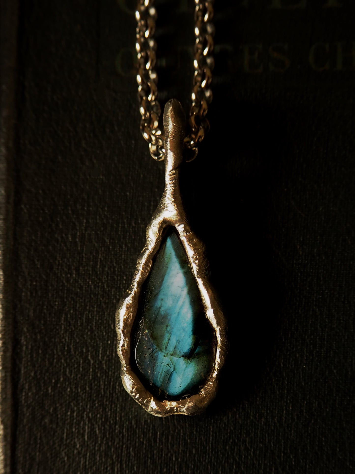 LABRADORITE