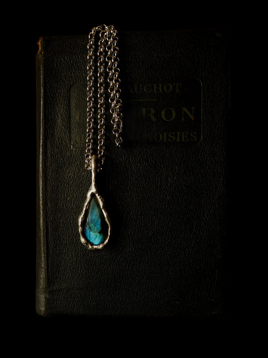LABRADORITE