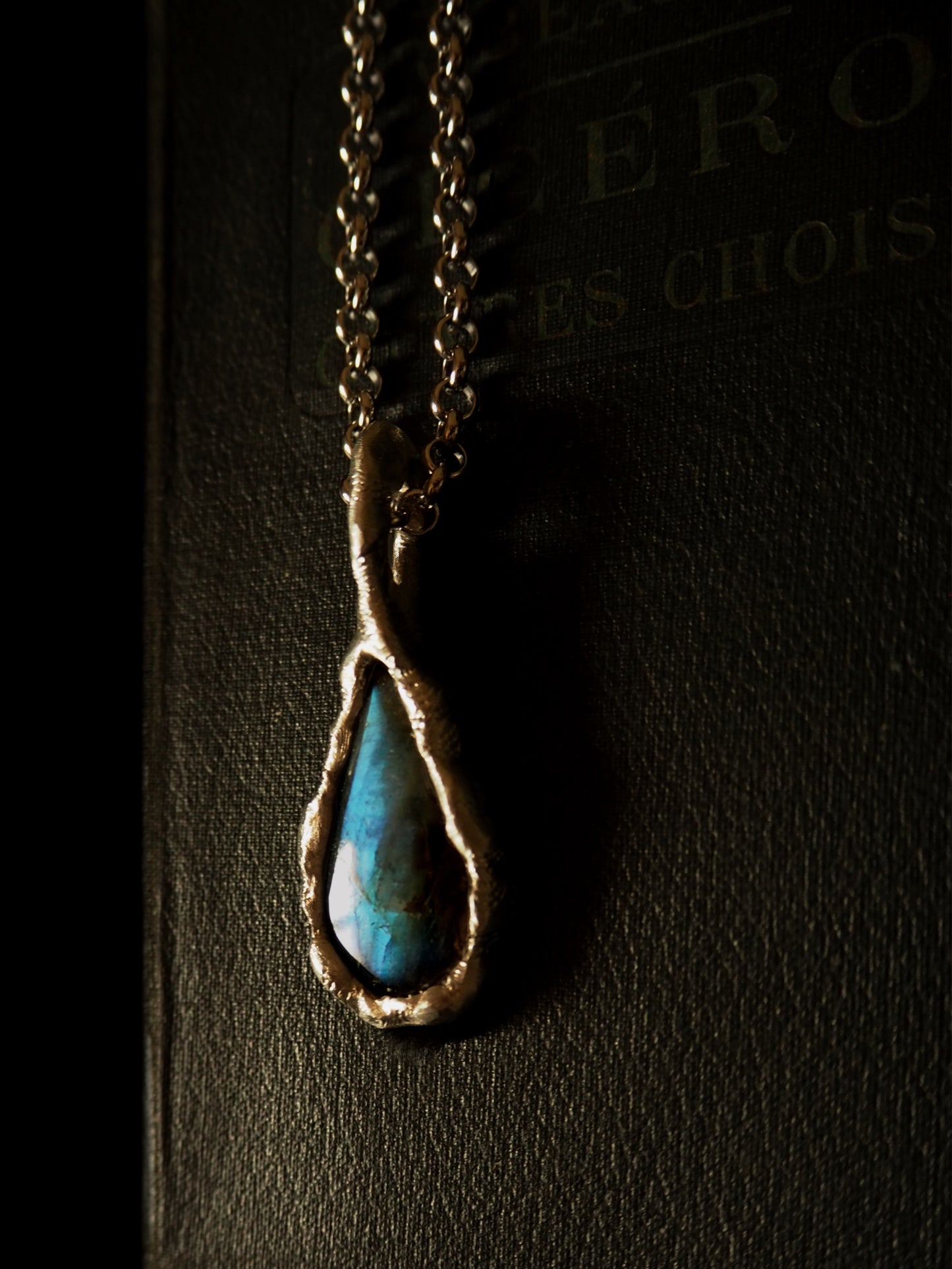 LABRADORITE