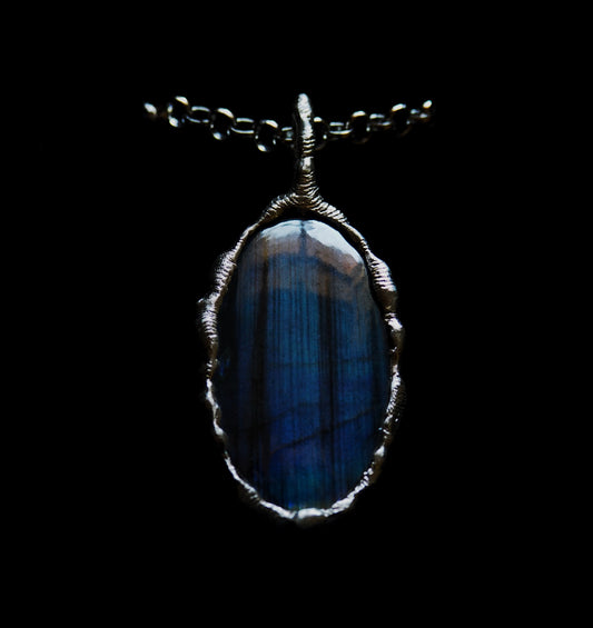 LABRADORITE