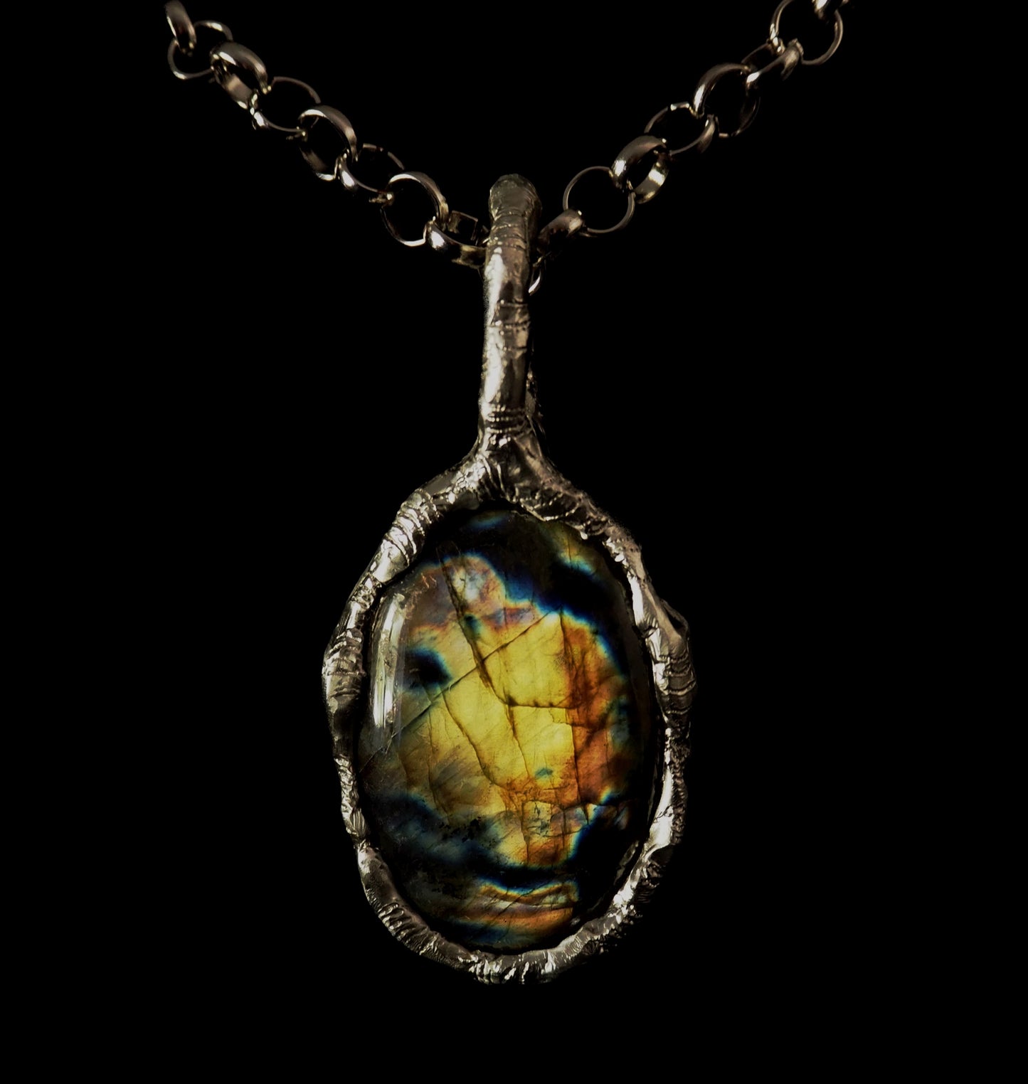 LABRADORITE