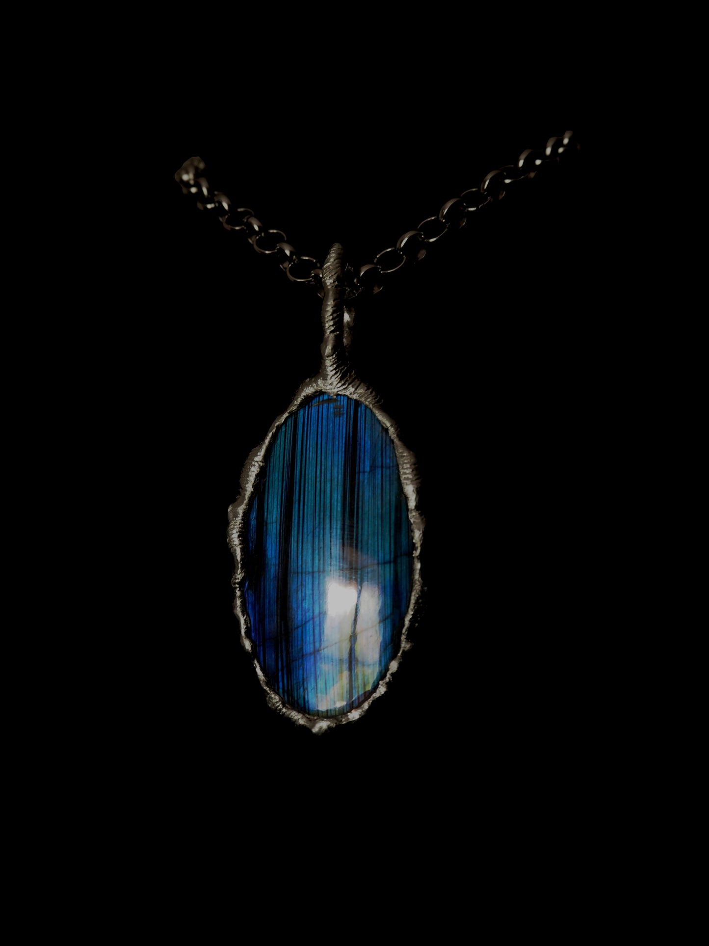 LABRADORITE
