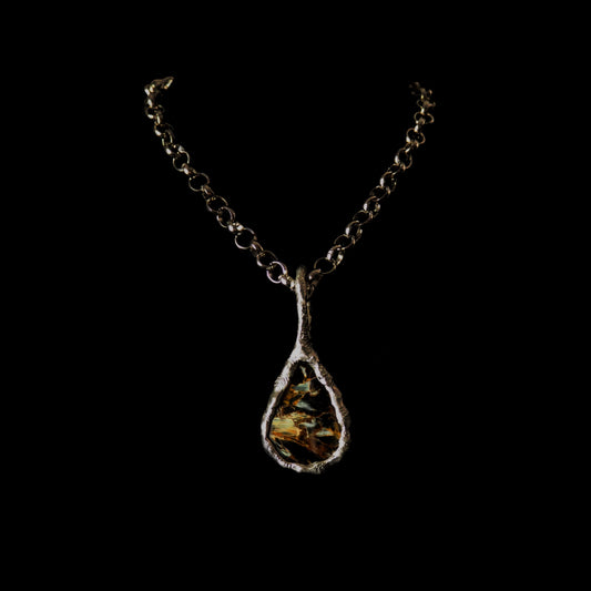 PIETERSITE