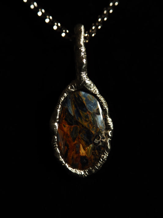 PIETERSITE